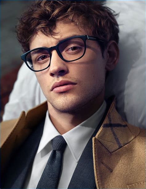 burberry men glasses|burberry glasses men on face.